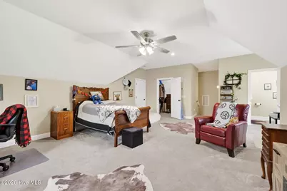 773 Davis Mill Road, Fremont, NC 27830 - Photo 47