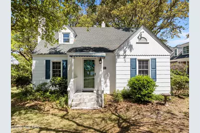 2205 Front Street, Beaufort, NC 28516 - Photo 1