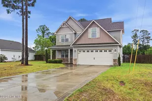 162 Rosemary Ave, Hubert, NC 28539 - Photo 3