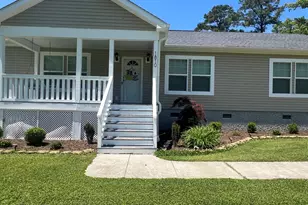 1810 Temperance Hall Rd, Rocky Mount, NC 27801 - Photo 7