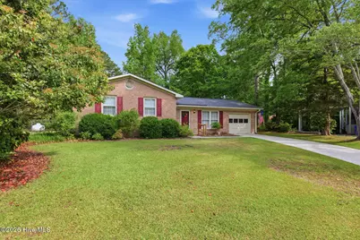 206 Chatham Court, Jacksonville, NC 28540 - Photo 3