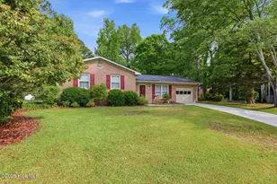 206 Chatham Ct, Jacksonville, NC 28540 - Photo 3
