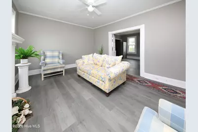 301 Shepard Street, Elizabeth City, NC 27909 - Photo 11