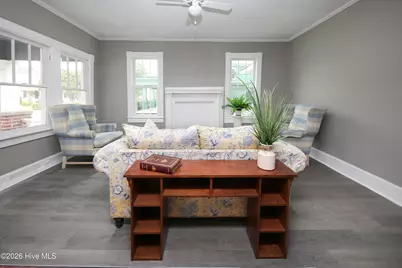 301 Shepard Street, Elizabeth City, NC 27909 - Photo 9