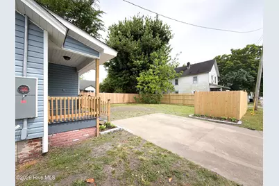 301 Shepard Street, Elizabeth City, NC 27909 - Photo 27