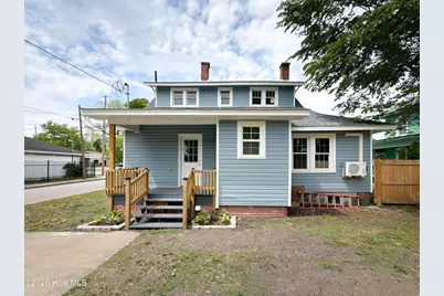 301 Shepard Street, Elizabeth City, NC 27909 - Photo 29