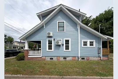 301 Shepard Street, Elizabeth City, NC 27909 - Photo 31