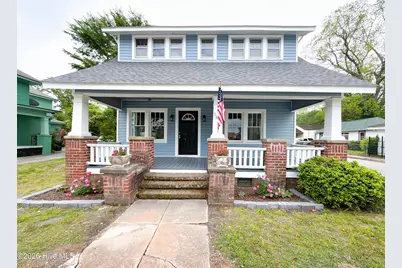 301 Shepard Street, Elizabeth City, NC 27909 - Photo 33