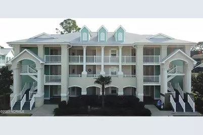 330 S Middleton Drive NW #Unit 1508, Calabash, NC 28467 - Photo 1