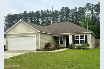 112 Midyette Avenue, New Bern, NC 28560 - Photo 1