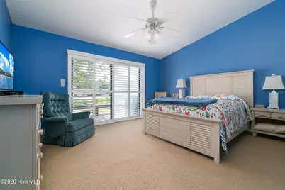 142 Lagoon Lane, Pine Knoll Shores, NC 28512 - Photo 17