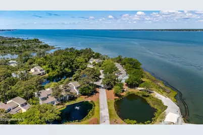 142 Lagoon Lane, Pine Knoll Shores, NC 28512 - Photo 9