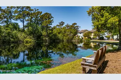 142 Lagoon Lane, Pine Knoll Shores, NC 28512 - Photo 37