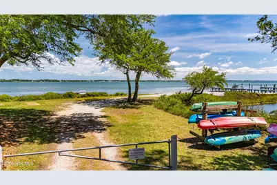 142 Lagoon Lane, Pine Knoll Shores, NC 28512 - Photo 35