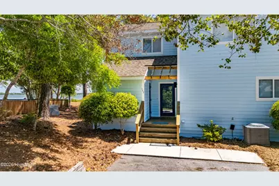 142 Lagoon Lane, Pine Knoll Shores, NC 28512 - Photo 1