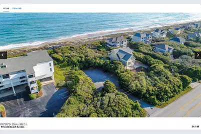 142 Lagoon Lane, Pine Knoll Shores, NC 28512 - Photo 41