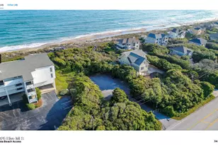 142 Lagoon Ln, Pine Knoll Shores, NC 28512 - Photo 41