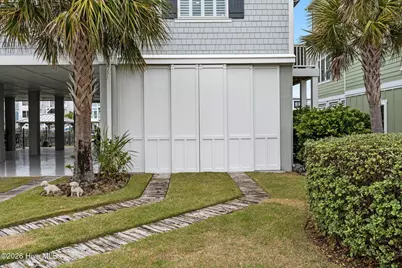 1515 N Shore Drive, Sunset Beach, NC 28468 - Photo 79