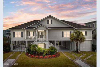 1515 N Shore Drive, Sunset Beach, NC 28468 - Photo 1