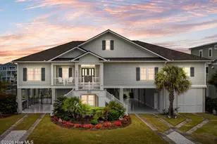 1515 N Shore Dr, Sunset Beach, NC 28468 - Photo 1