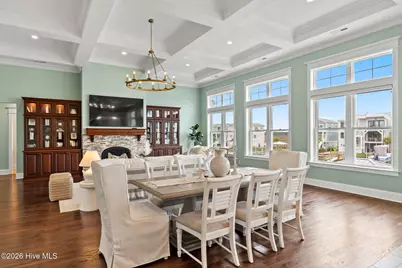 1515 N Shore Drive, Sunset Beach, NC 28468 - Photo 13