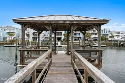 1515 N Shore Drive, Sunset Beach, NC 28468 - Photo 67