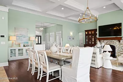 1515 N Shore Drive, Sunset Beach, NC 28468 - Photo 15