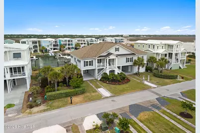 1515 N Shore Drive, Sunset Beach, NC 28468 - Photo 75