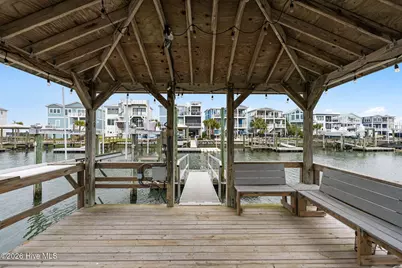 1515 N Shore Drive, Sunset Beach, NC 28468 - Photo 67
