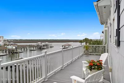 1515 N Shore Drive, Sunset Beach, NC 28468 - Photo 19