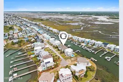1515 N Shore Drive, Sunset Beach, NC 28468 - Photo 85
