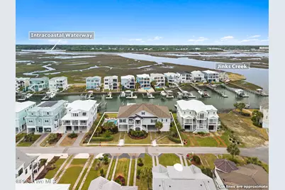 1515 N Shore Drive, Sunset Beach, NC 28468 - Photo 73
