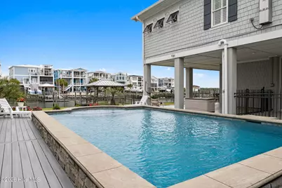 1515 N Shore Drive, Sunset Beach, NC 28468 - Photo 59