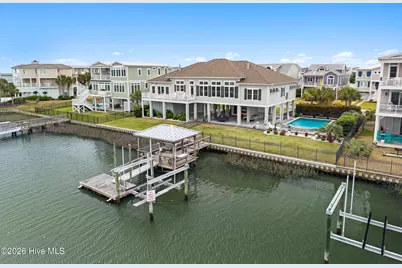 1515 N Shore Drive, Sunset Beach, NC 28468 - Photo 3