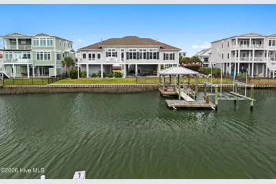 1515 N Shore Drive, Sunset Beach, NC 28468 - Photo 71