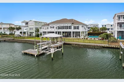 1515 N Shore Drive, Sunset Beach, NC 28468 - Photo 71