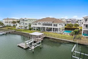 1515 N Shore Dr, Sunset Beach, NC 28468 - Photo 1