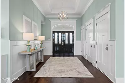 1515 N Shore Drive, Sunset Beach, NC 28468 - Photo 11