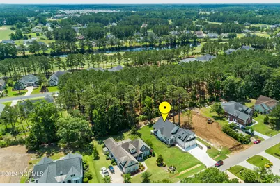 527 S Middleton Drive NW, Calabash, NC 28467 - Photo 57