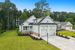 527 S Middleton Dr NW, Calabash, NC 28467 - Photo 1