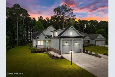 527 S Middleton Drive NW, Calabash, NC 28467 - Photo 1