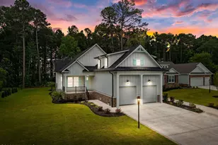 527 S Middleton Dr NW, Calabash, NC 28467 - Photo 1