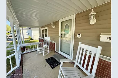 534 Madison Street, Plymouth, NC 27962 - Photo 3