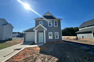 504 Bartley St, Vass, NC 28394 - Photo 1