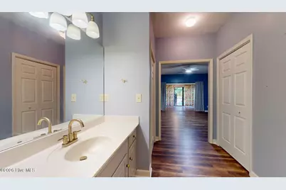604 Redwood Drive #604, Southern Pines, NC 28387 - Photo 27