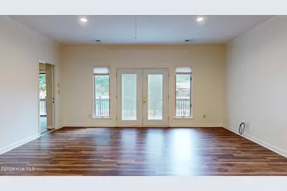 604 Redwood Drive #604, Southern Pines, NC 28387 - Photo 21