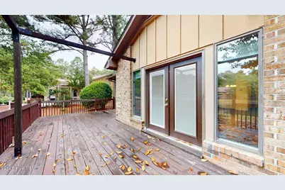 604 Redwood Drive #604, Southern Pines, NC 28387 - Photo 11