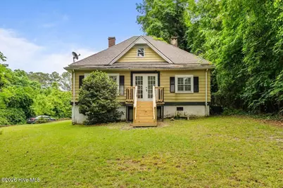 510 Summit Street, Carthage, NC 28327 - Photo 1