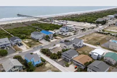105 E Main Street, Sunset Beach, NC 28468 - Photo 53