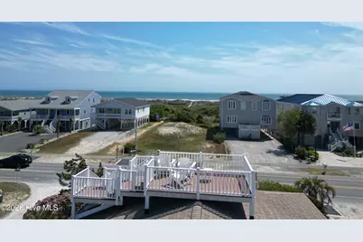105 E Main Street, Sunset Beach, NC 28468 - Photo 57
